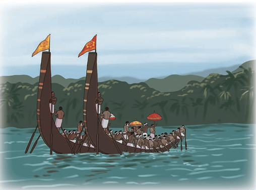 kerala_boats
