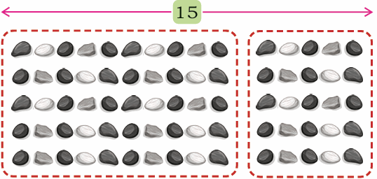 pebbles-splitting