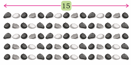 pebbles