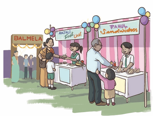 Bal Mela