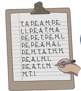 exam board