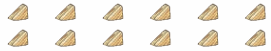 sandwiches