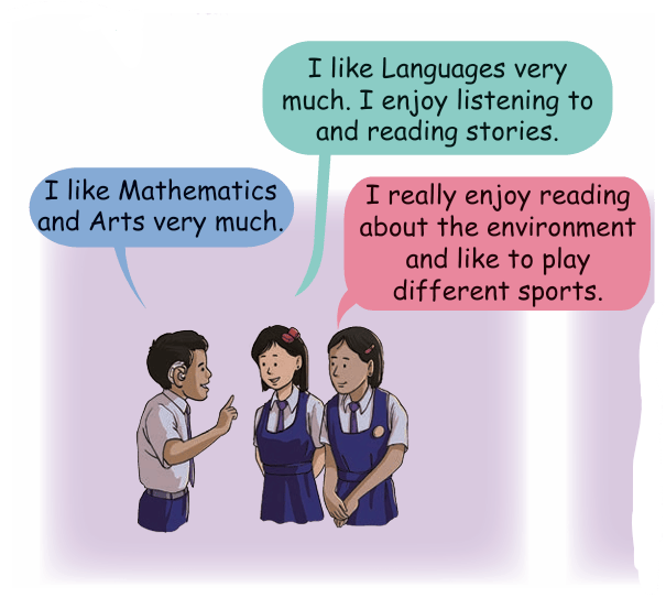 students conversation1