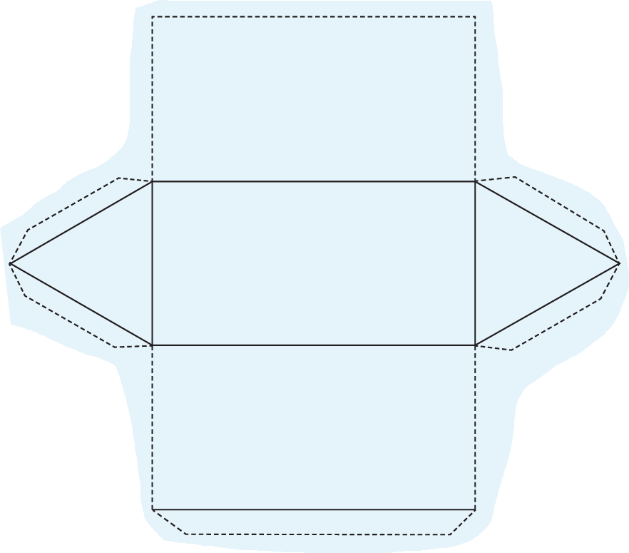 triangular prism