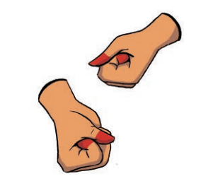 mudra