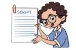 Script