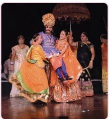 Bhavai