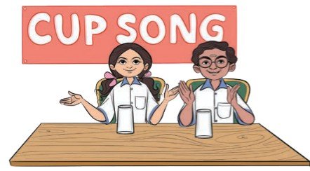 Cup Song