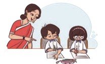 Teacher