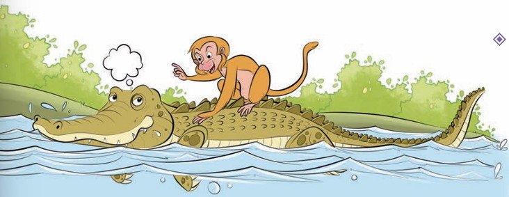 Monkey