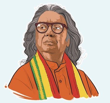 Purna Das Baul