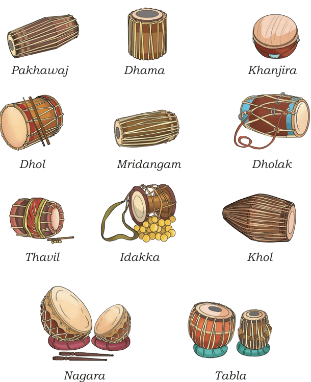 drum