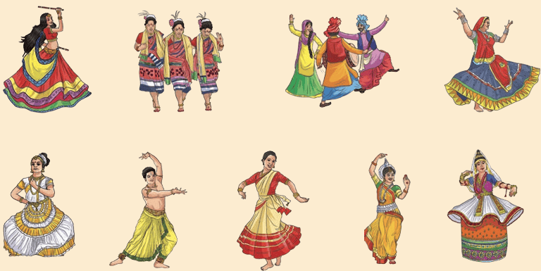 dance