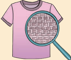 cloth
