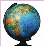 globe