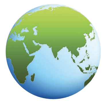 earth