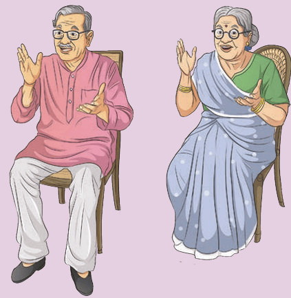 grandparents