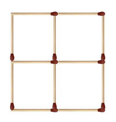 Matchsticks