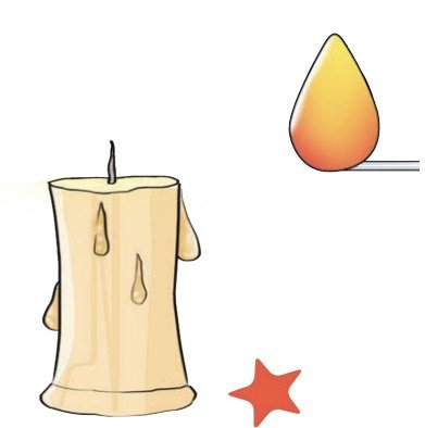Matchsticks