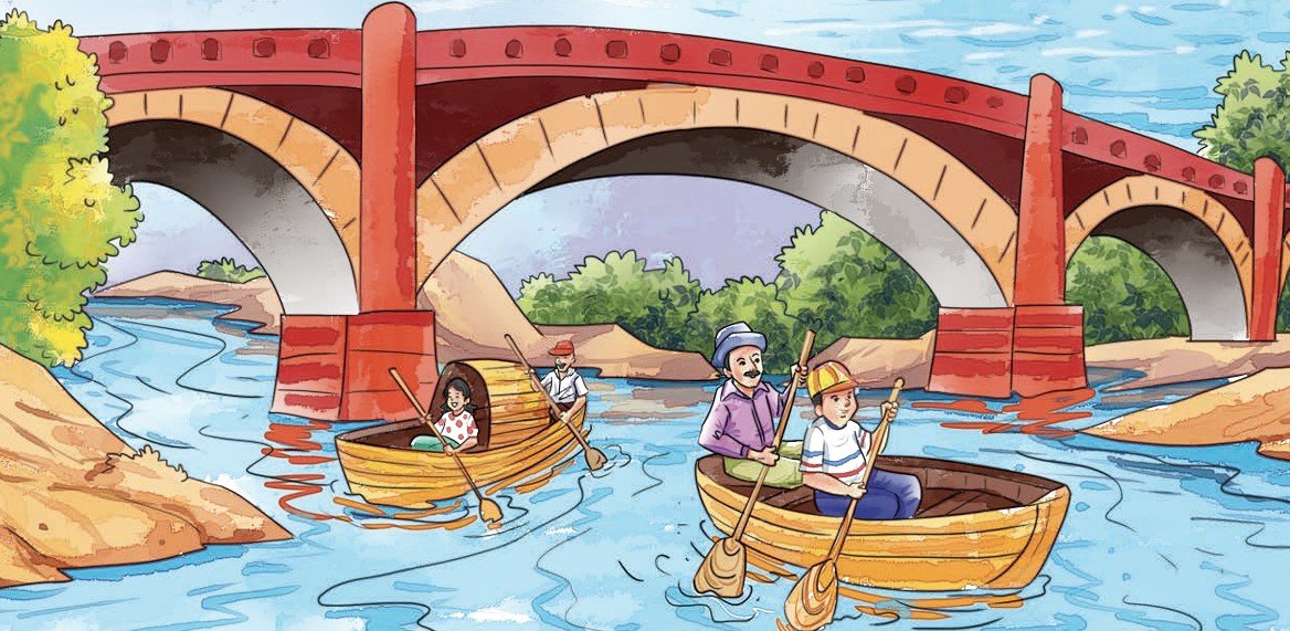 Boats