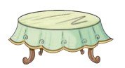 tablecloth