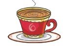 teacup