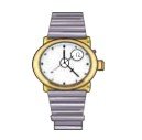 wristwatch
