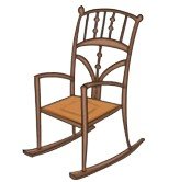 armchair