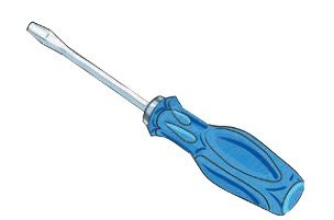 Screwdriver
