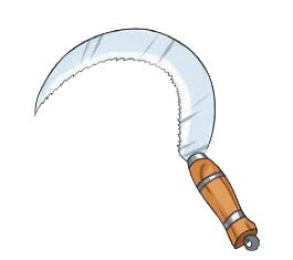 Sickle