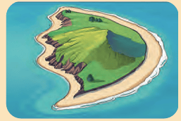 Mini Island