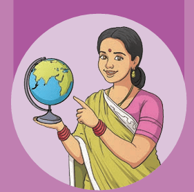 Teacher Illustration
