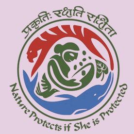Logo of Ministry of Environment, Forest and Climate Change