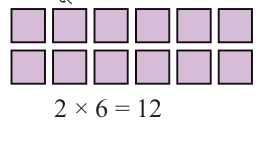 2x6 Array