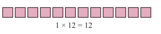 1x12 Array