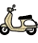 scooter