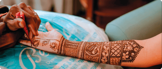 Mehendi-1