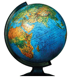 globe