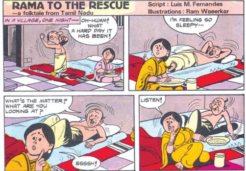 cartoon