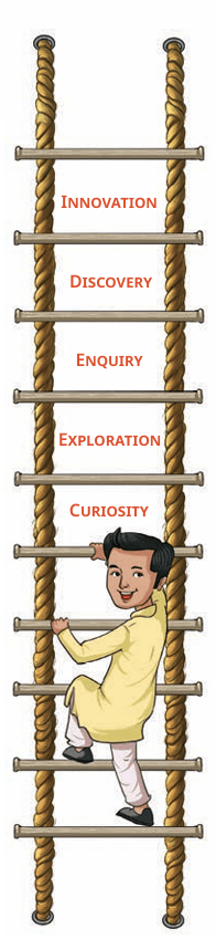 curiosity