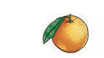 orange
