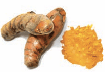 turmeric