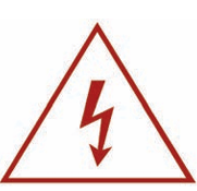 caution