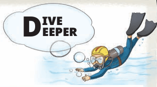 Dive deeper