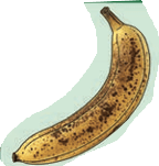 banana