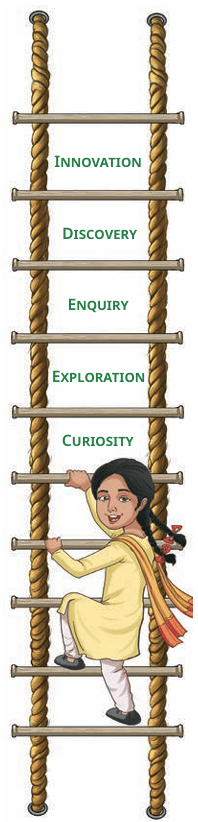 curiosity