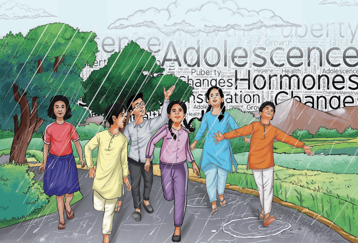 Adolescene