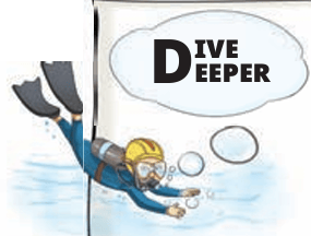 Dive deeper