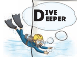 Dive Deeper 2