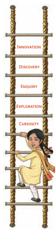 curiosity